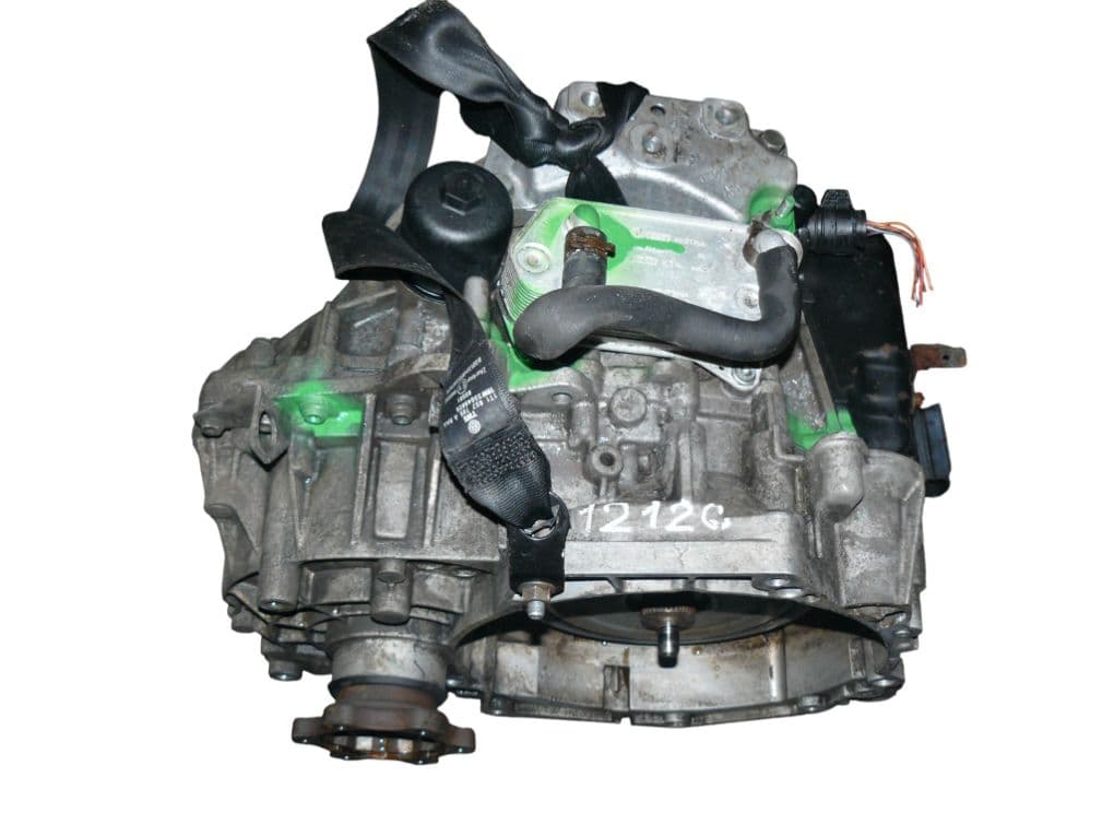 VW HJP Gearbox VW TOURAN (1T1, 1T2) (2003-2010)