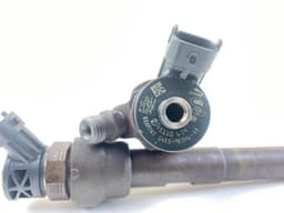 LAND ROVER 0445110654 Fuel injector set LAND ROVER EVOQUE I (L538) (2011-2018) — thumbnail 4