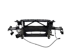 BMW 51647245786 51117289907 51117289908 51647320386 51647320385 Front panel BMW 3 GT Gran Turismo (F34) (2012-) — thumbnail 2