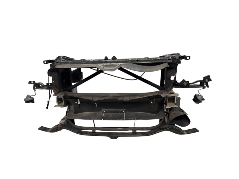 51647245786 51117289907 51117289908 51647320386 51647320385 Front panel BMW 3 GT Gran Turismo (F34) (2012-)
