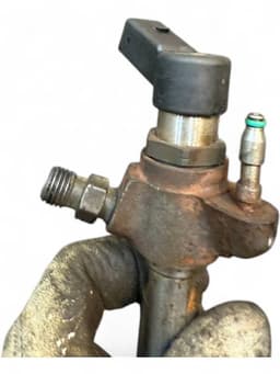 VOLVO 9802448680 36001729 36001728 36001727 36001726 A2C59513556 1980ER 1980ET 1608518380 9674973080 Fuel Injector VOLVO V40 (2012-2019) — thumbnail 5