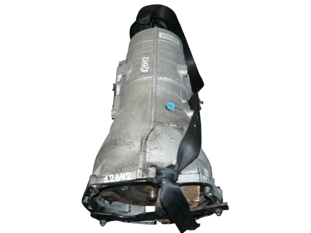 BMW 24007528958 7528958 24007530958 7530958 Gearbox BMW 7 (E65, E66) (2001-2009)