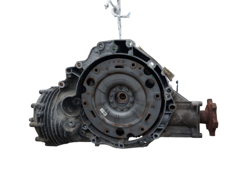 AUDI PCF Gearbox AUDI A6 / A6 ALLROAD (C7, 4G) (2010-2018)