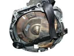 BMW 24007528958 7528958 24007530958 7530958 Gearbox BMW 7 (E65, E66) (2001-2009) — thumbnail 2