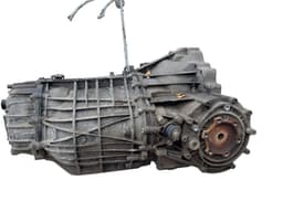 AUDI PCF Gearbox AUDI A6 / A6 ALLROAD (C7, 4G) (2010-2018) — thumbnail 4