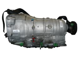 BMW 24007528958 7528958 24007530958 7530958 Gearbox BMW 7 (E65, E66) (2001-2009) — thumbnail 4