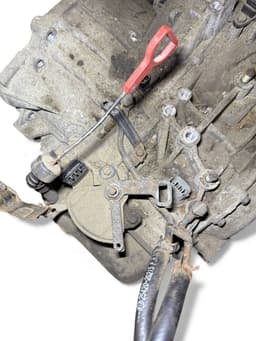 KIA 4500039AF0 Gearbox KIA OPTIMA II / MAGENTIS (MG) (2005-2010) — thumbnail 7