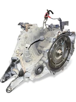KIA 4500039AF0 Gearbox KIA OPTIMA II / MAGENTIS (MG) (2005-2010) — thumbnail 1