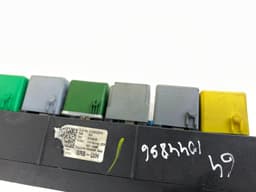 MERCEDES-BENZ 15444546 Fuse box MERCEDES-BENZ GL-CLASS (X164) (2006-2012) — thumbnail 4
