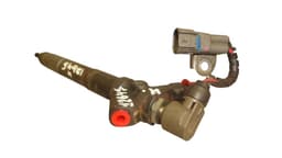 TOYOTA 236700R040 Fuel Injector TOYOTA COROLLA Verso II (AR10) (2004-2009) — thumbnail 3