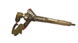 TOYOTA 236700R040 Fuel Injector TOYOTA COROLLA Verso II (AR10) (2004-2009) — thumbnail 1