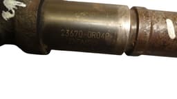 TOYOTA 236700R040 Fuel Injector TOYOTA COROLLA Verso II (AR10) (2004-2009) — thumbnail 4