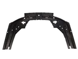 AUDI 4KE805284 4KE805283 4KE807082 4KE807081 Front panel plastic cover upper AUDI E-TRON (GEN, GEA) (2018-2023) — thumbnail 3
