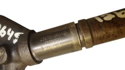 TOYOTA 236700R040 Fuel Injector TOYOTA COROLLA Verso II (AR10) (2004-2009) — thumbnail 4