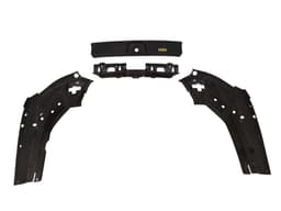 AUDI 4KE805284 4KE805283 4KE807082 4KE807081 Front panel plastic cover upper AUDI E-TRON (GEN, GEA) (2018-2023) — thumbnail 2