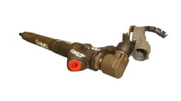 TOYOTA 236700R040 Fuel Injector TOYOTA COROLLA Verso II (AR10) (2004-2009) — thumbnail 3