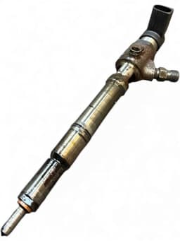 VW 03L130277S 03L130277B Fuel Injector VW GOLF VI (5K) (2008-2013) — thumbnail 4