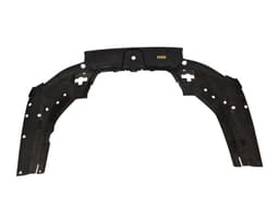 AUDI 4KE805284 4KE805283 4KE807082 4KE807081 Front panel plastic cover upper AUDI E-TRON (GEN, GEA) (2018-2023) — thumbnail 1