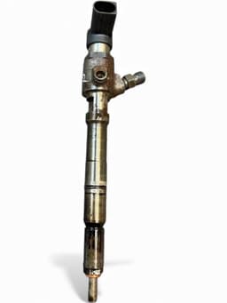 VW 03L130277S 03L130277B Fuel Injector VW GOLF VI (5K) (2008-2013) — thumbnail 5