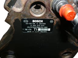 BMW 0445010073 Fuel injection pump, diesel BMW 7 (E65, E66) (2001-2009) — thumbnail 5