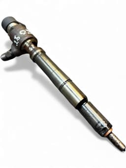 VW 03L130277S 03L130277B Fuel Injector VW GOLF VI (5K) (2008-2013) — thumbnail 3