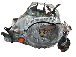 TOYOTA EA62 Gearbox TOYOTA COROLLA Verso II (AR10) (2004-2009) — thumbnail 2