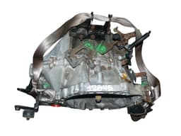 TOYOTA EA62 Gearbox TOYOTA COROLLA Verso II (AR10) (2004-2009) — thumbnail 1
