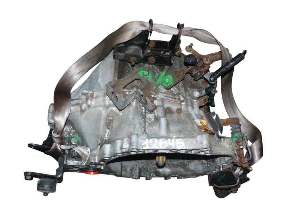 TOYOTA EA62 Gearbox TOYOTA COROLLA Verso II (AR10) (2004-2009)