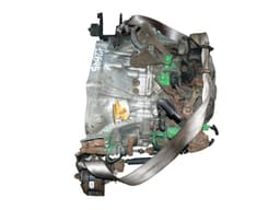 TOYOTA EA62 Gearbox TOYOTA COROLLA Verso II (AR10) (2004-2009) — thumbnail 5