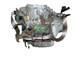 TOYOTA EA62 Gearbox TOYOTA COROLLA Verso II (AR10) (2004-2009) — thumbnail 6
