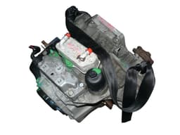 VW HQM Gearbox VW TOURAN (1T1, 1T2) (2003-2010) — thumbnail 3