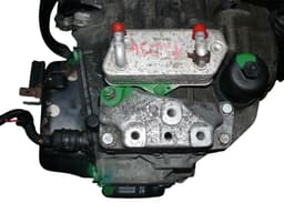 VW HQM Gearbox VW TOURAN (1T1, 1T2) (2003-2010) — thumbnail 6