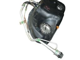 SUBARU 52012SG000 Fuel Tank SUBARU FORESTER (SJ) (2013-2018) — thumbnail 3