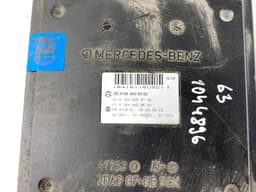 MERCEDES-BENZ A1645406501 Fuse box MERCEDES-BENZ GL-CLASS (X164) (2006-2012) — thumbnail 2