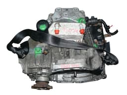 VW HQM Gearbox VW TOURAN (1T1, 1T2) (2003-2010) — thumbnail 1