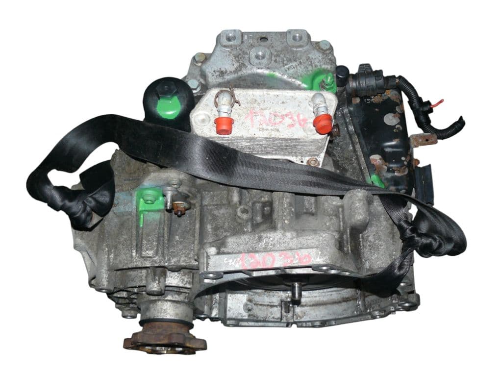 VW HQM Gearbox VW TOURAN (1T1, 1T2) (2003-2010)