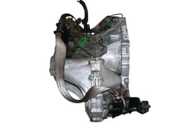 TOYOTA EA62 Gearbox TOYOTA COROLLA Verso II (AR10) (2004-2009) — thumbnail 4