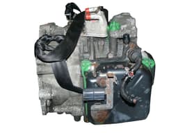 VW HQM Gearbox VW TOURAN (1T1, 1T2) (2003-2010) — thumbnail 5