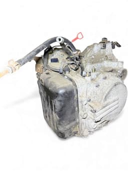 KIA 4500039AF0 Gearbox KIA OPTIMA II / MAGENTIS (MG) (2005-2010) — thumbnail 4