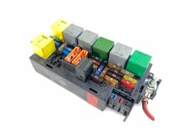 MERCEDES-BENZ 15444546 Fuse box MERCEDES-BENZ GL-CLASS (X164) (2006-2012) — thumbnail 1