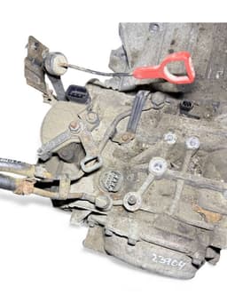 KIA 4500039AF0 Gearbox KIA OPTIMA II / MAGENTIS (MG) (2005-2010) — thumbnail 8