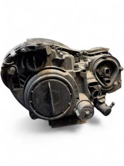 MERCEDES-BENZ A2118201361 Headlight left MERCEDES-BENZ E-CLASS (W211) (2002-2009) — thumbnail 5