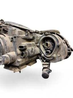 MERCEDES-BENZ A2118201361 Headlight left MERCEDES-BENZ E-CLASS (W211) (2002-2009) — thumbnail 7