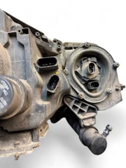 MERCEDES-BENZ A2118201361 Headlight left MERCEDES-BENZ E-CLASS (W211) (2002-2009) — thumbnail 8