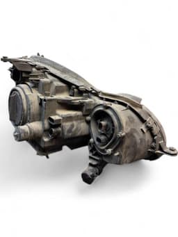 MERCEDES-BENZ A2118201361 Headlight left MERCEDES-BENZ E-CLASS (W211) (2002-2009) — thumbnail 4