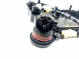 MERCEDES-BENZ 5WP21101 5WP21302K09 5WP21101K04 5WP21302K03 5WP21302 5WP21302K10 5WP21302K11 5WP21101K07 5WP21302K08 5WP21012K03 Gearbox Control Unit MERCEDES-BENZ GL-CLASS (X164) (2006-2012) — thumbnail 2