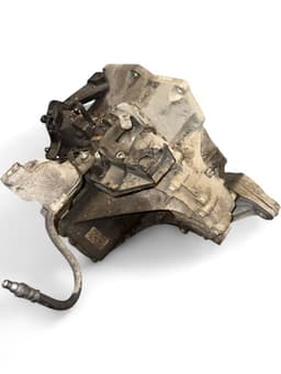 VOLVO 36011555 1283135 1285228 1285446 Gearbox VOLVO V40 (2012-2019) — thumbnail 5