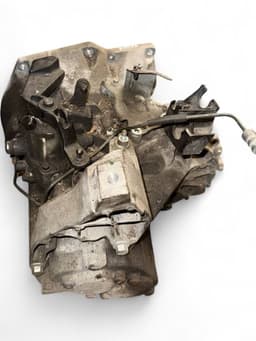 VOLVO 36011555 1283135 1285228 1285446 Gearbox VOLVO V40 (2012-2019) — thumbnail 8