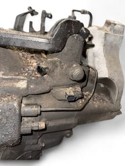 VOLVO 36011555 1283135 1285228 1285446 Gearbox VOLVO V40 (2012-2019) — thumbnail 10