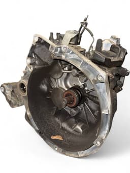 VOLVO 36011555 1283135 1285228 1285446 Gearbox VOLVO V40 (2012-2019) — thumbnail 1